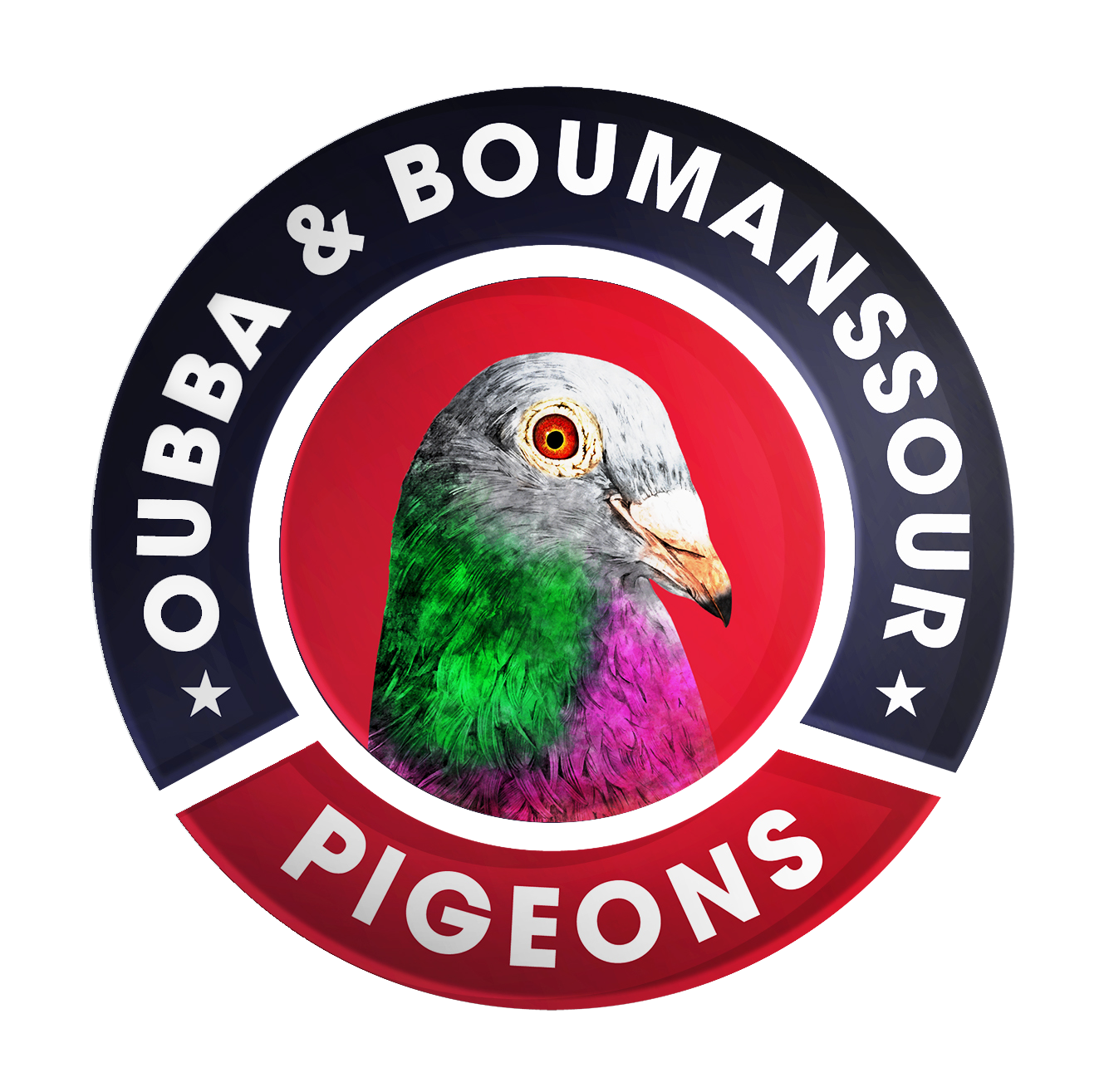 boumansor / oubba